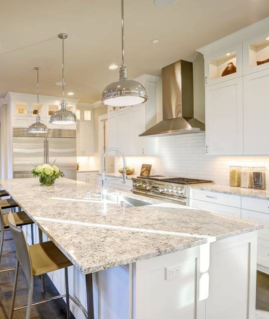 Custom Kitchen Designer South Jersey